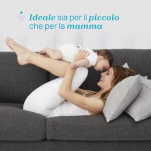 Latte corpo leggero pelli delicate Baby Moments - CHICCO - immagine 3
