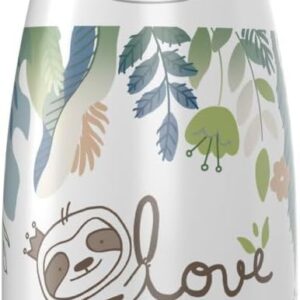 Bottiglia inox 500ml in displaybox - CHICCO - immagine 3