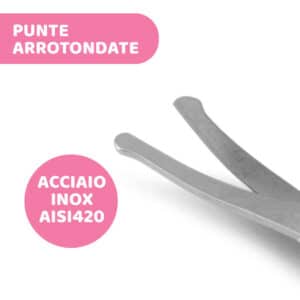 Forbicine rosa - CHICCO - immagine 5