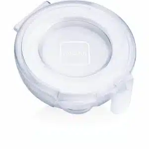 Set Cucchiai termosensibili con coperchio - Girl - MAM - immagine 4