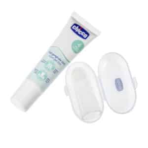 Set oral care 4m+ - CHICCO - immagine 3