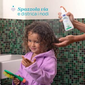 Scioglinodi Baby Moments 200ml - CHICCO - immagine 3