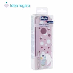 Set dentale 6m+ Lilla - CHICCO - immagine 3