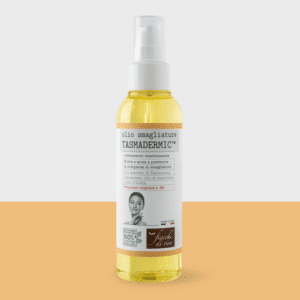 Olio Smagliature Tesmadermic 150 ml - FIOCCHI DI RISO - immagine 4