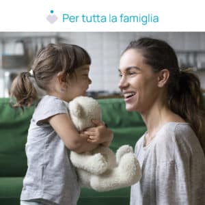 Easy breath kit Aerosol a pistone - CHICCO - immagine 3