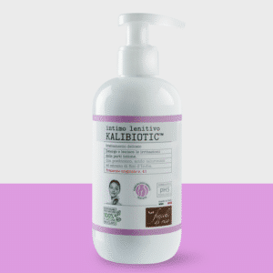 Intimo Lenitivo Kalibiotic PH 5 240ml - FIOCCHI DI RISO - immagine 4