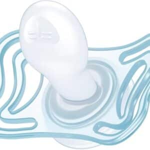 Succhietto Light 2-6m Silicone 2Pz - CHICCO - immagine 3