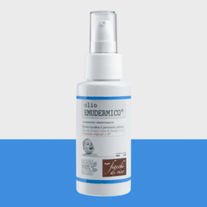 Olio Emudermico Elasticizzante 70ml - FIOCCHI DI RISO - immagine 4