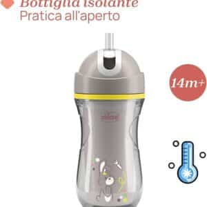 Tazza Sport Cup 14m 266ml - CHICCO - immagine 3