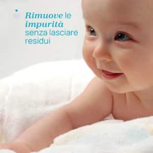 Quadrotti Morbido Cotone Baby Moments - CHICCO - immagine 3