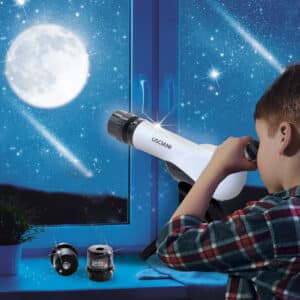 I'm a Genius - Il Telescopio - LISCIANI - immagine 2