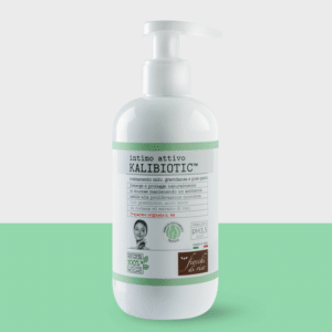 Intimo Attivo Kalibiotic PH 3.5 240ml - FIOCCHI DI RISO - immagine 4