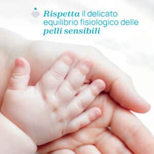 Bagnocorpo capelli Micellare Baby Moments 500ml - CHICCO - immagine 5