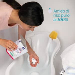 Amido di riso 250gr - CHICCO - immagine 3