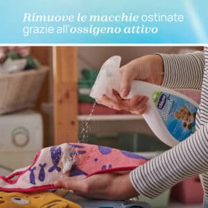 Spray smacchiatore 500 ml - CHICCO - immagine 3