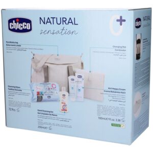 Borsa Mamma Limited Edition Natural Sensation - CHICCO - immagine 4