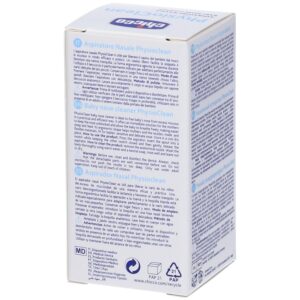 Physioclean Aspiratore Nasale - CHICCO - immagine 4