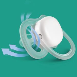 Succhietti Ultra Air 6-18m 2pz- AVENT - immagine 4