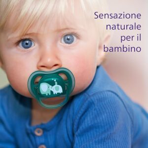 2 Succhietti Ultra Air 18m - AVENT - immagine 3