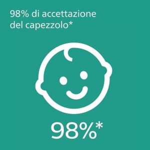 2 Succhietti Ultra Soft 6-18m - AVENT - immagine 3
