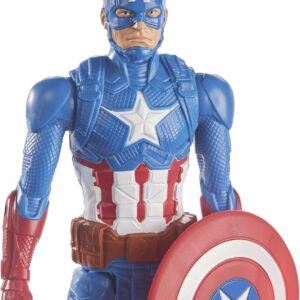 Capitan America 30cm - HASBRO - immagine 4