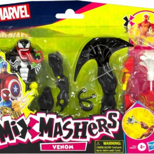 Mixmashers Venom - HASBRO - immagine 4