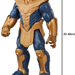 Thanos 30 cm - HASBRO - immagine 3