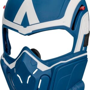 Cap Mask Capitan America - HASBRO - immagine 3