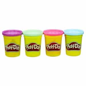Set di Plastilina Play Doh - HASBRO - immagine 3