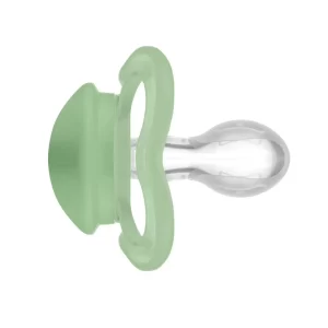 Succhietti Air 6+ Bio-circolare conf. Doppia-  Silicone - Girl - MAM - immagine 3