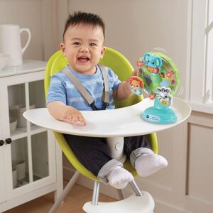 Baby ruota panoramica - VTECH - immagine 3