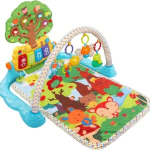 Tappeto gioco Il giardino incantato - VTECH - immagine 1