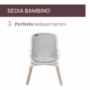Seggiolone Zest Plus - CHICCO - immagine 3