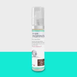 Acqua profumata Talco 50ml - FIOCCHI DI RISO - immagine 4