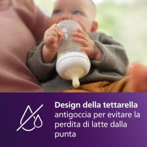2 Tettarelle Natural 3.0 6m -  AVENT - immagine 4