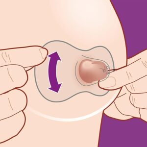 2 Paracapezzoli Medium - AVENT - immagine 4