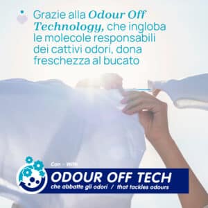 Ammorbidente Talco 750 ml - CHICCO - immagine 3