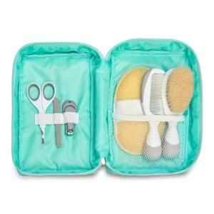 Set viaggio igiene - CHICCO - immagine 9