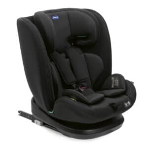 Seggiolino Auto Mokita I-Size (76-150 cm) - Black - CHICCO - immagine 7