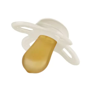 Succhietti Original Start Nano Bio-circolare 0-2 m Conf. Doppia - Caucciù - Neutro - MAM - immagine 3