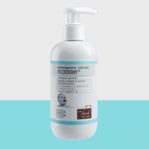 Detergente Intimo Mioderm 240 ml - FIOCCHI DI RISO - immagine 3