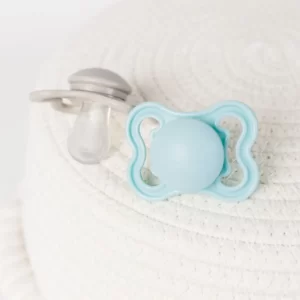Succhietti Air Bio-circolare 2-6 m Conf. Doppia - Caucciù - Girl - MAM - immagine 2