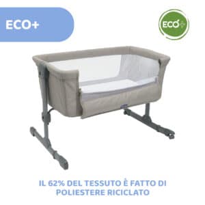 Culla Co-Sleeping Next2Me Essential – Dune Re_Lux – CHICCO - immagine 3