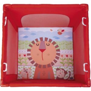 Open Box – Lion – CHICCO - immagine 4