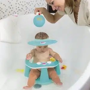 Cappellino Lava Testa HIPPO - OK BABY - immagine 7