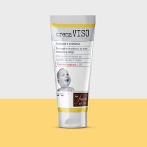 Crema Viso 30 ml - FIOCCHI DI RISO - immagine 3