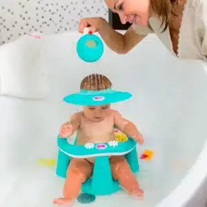 Poltroncina da Bagno FLIPPER EVOLUTION - OK BABY - immagine 4