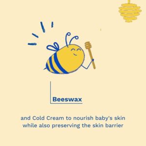 Gel Nutriente alla Cold Cream 300 ml - MUSTELA - immagine 3