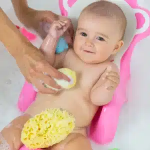 Sdraietta da Bagno BUDDY - OK BABY - immagine 4