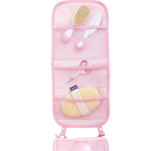 Happy Bubbles Il mio primo beauty set Rosa - CHICCO - immagine 3